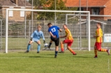 SC Stavenisse 1 - S.K.N.W.K. 1 (beker) seizoen 2024-2025 (33/107)